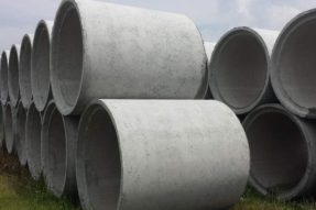 钢筋混凝土排水管定义、规格、分类及标记