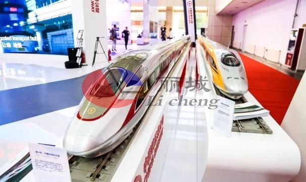 2017中国——阿拉伯国家高铁分会成功举办_网易新闻